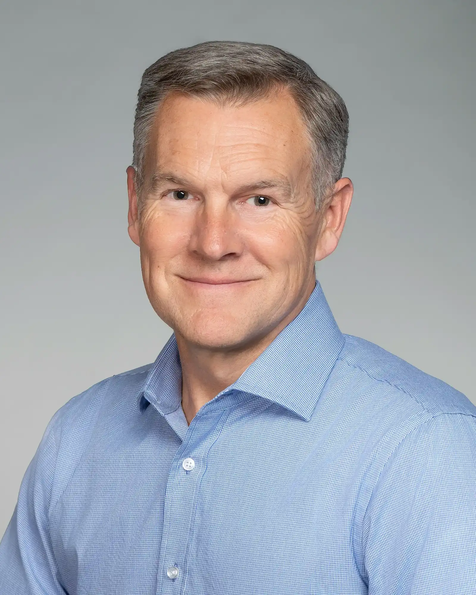 will rabke headshot
